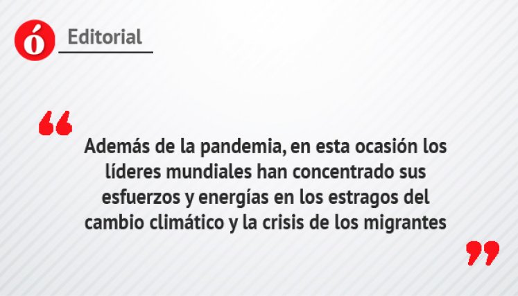 Editorial
