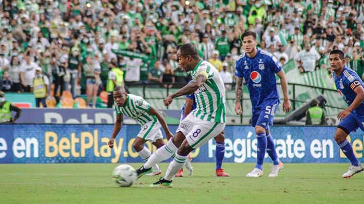 Se jugó la última fecha del Torneo Finalización del fútbol colombiano, que entregó los ocho clasificados.