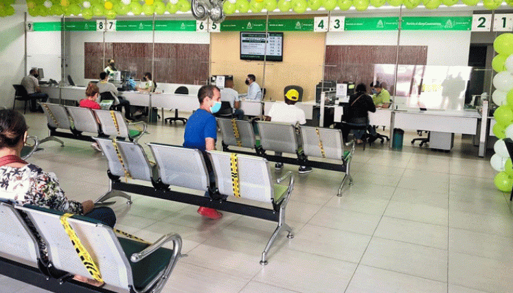 CENS ganó premio por atención al usuario 