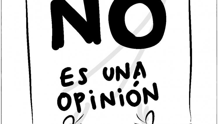 Caricatura del sábado, 6 de noviembre de 2021