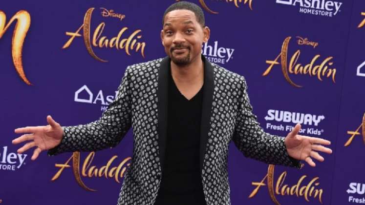 Will Smith será el padre de Venus y Serena