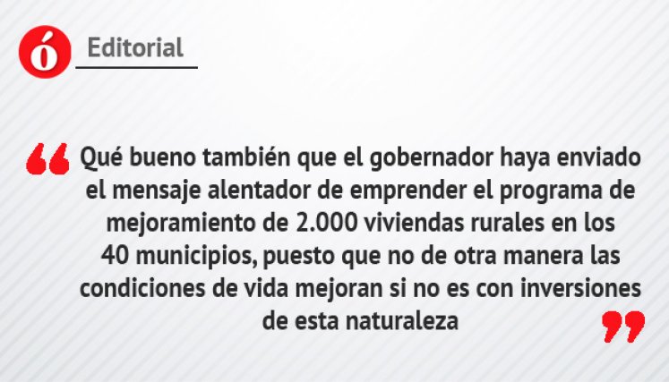 Editorial