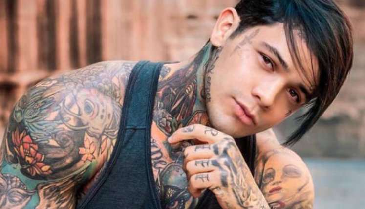 Influencer Yeferson Cossio renuncia a ser colombiano ¿qué pasó?