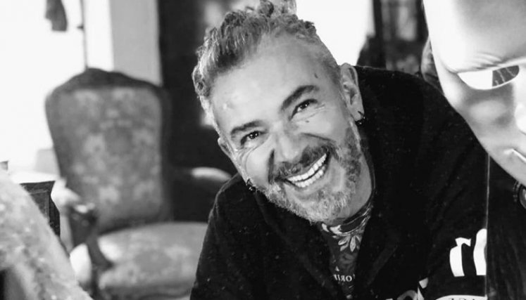 Falleció el actor Sebastián Boscán, de Pasíón de Gavilanes y La nieta elegida
