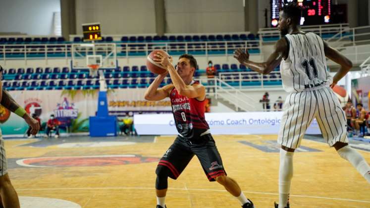 Baloncesto de Norte de Santander