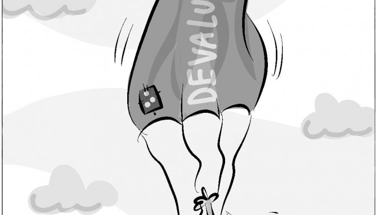 Caricatura del sábado, 20 de noviembre de 2021