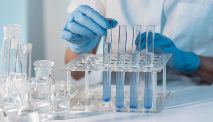 Estudios clínicos realizados en más de 19 países avalan la efectividad de N-Acetilcisteína 