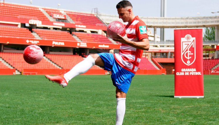 Santiago Arias. / Foto: Twitter