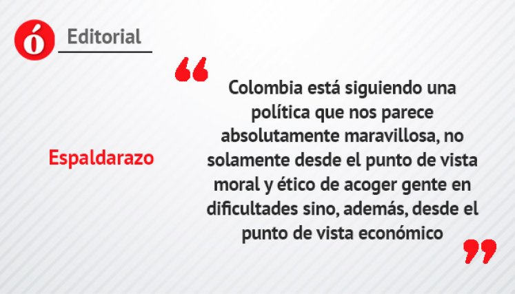 Espaldarazo
