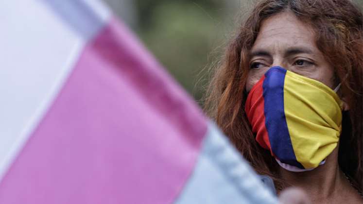 Violencia contra la comunidad trans ha aumentado 25% este año