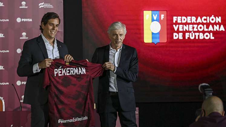 Pekerman