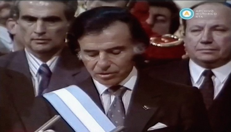 Carlos Menen