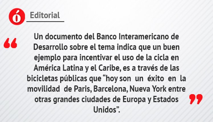 El bicicarril