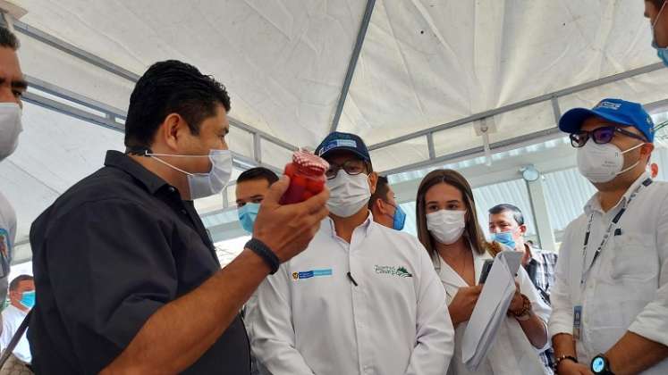 Festival agropecuario, la vitrina productiva para el Catatumbo.