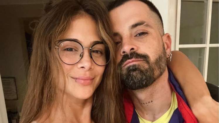 Video: padre de Greeicy confirmó que sí está embarazada