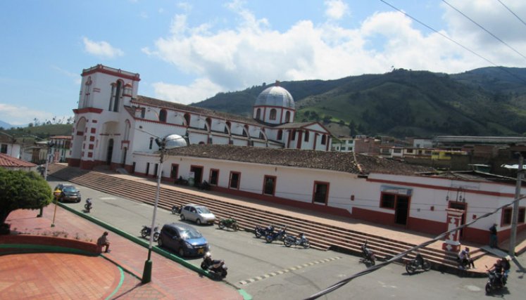 El municipio refinanció la deuda que debe pagar hasta el 2028. Foto: Roberto Ospino/La Opinión.