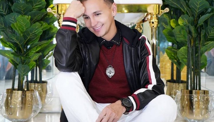Mauricio Leal. 