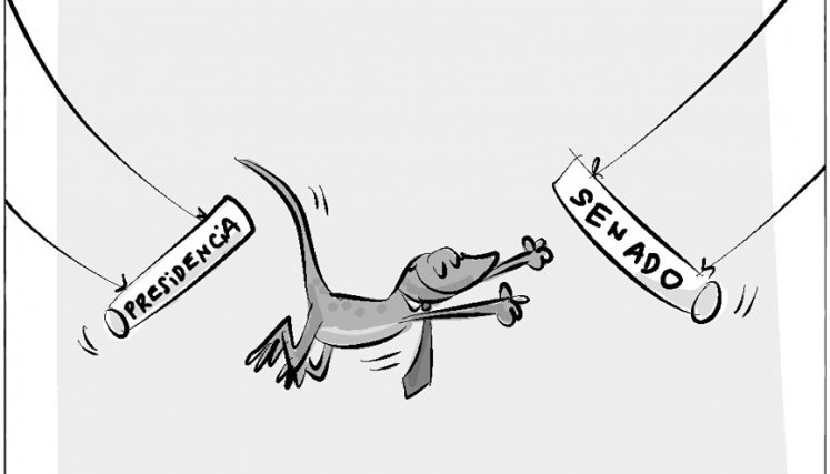 Caricatura del viernes, 10 de diciembre de 2021