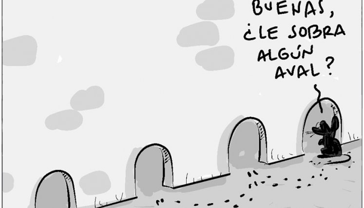 Caricatura del martes, 21 de diciembre de 2021