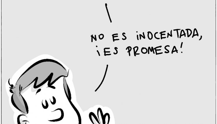 Caricatura del martes, 28 de diciembre de 2021.