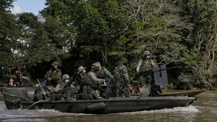 Los heridos, de acuerdo con las autoridades, se encuentran estables y sin gravedad.