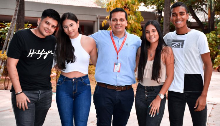 La Universidad Libre seccional Cúcuta logró la renovación de la acreditación institucional Multicampus por parte del Ministerio de Educación por seis años más