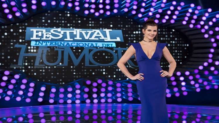 Este año no se emitirá el Festival Internacional del Humor./Foto: Colprensa