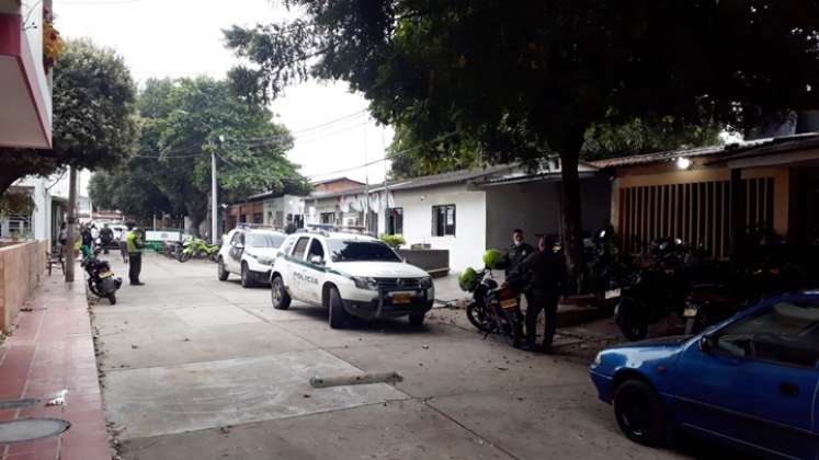 Se siguen volando presos de las instalaciones policiales