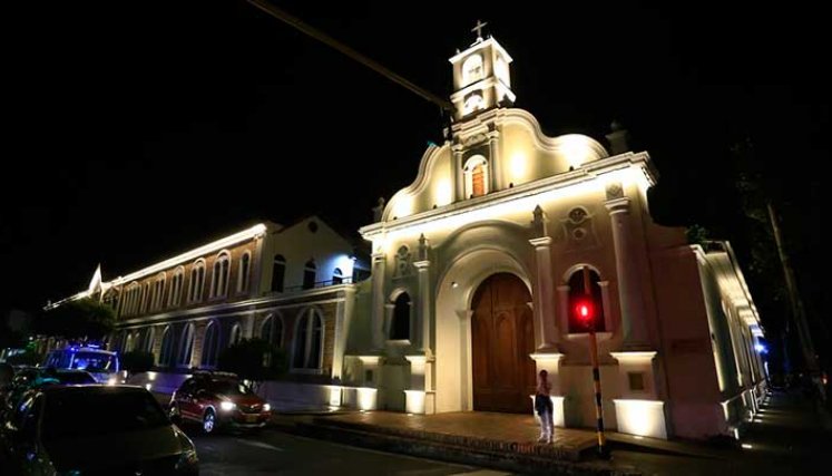 La Opinión Celebre Navidad y Año Nuevo en la nueva normalidad