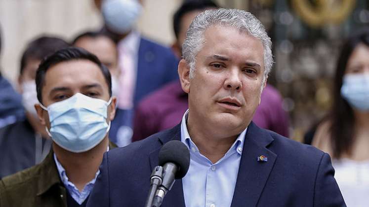 Duque objetará el artículo que se presta para la censura 