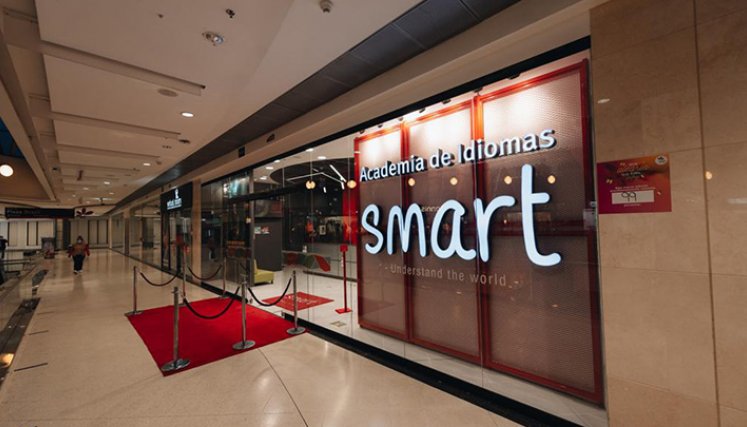 Academia de Idiomas Smart