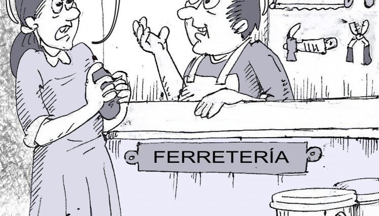 Caricatura del domingo, 2 de enero de 2022