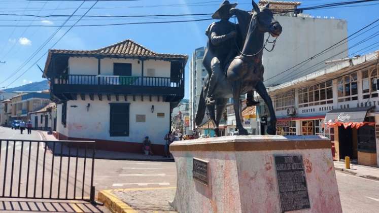 En Ocaña se buscan estrategias para replantear las fiestas de fin y comienzos de año. Los actos vandálicos se pueden contrarrestar con principio de autoridad y una mayor organización.