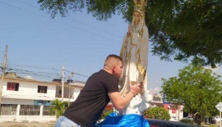 Dayán Ávila 