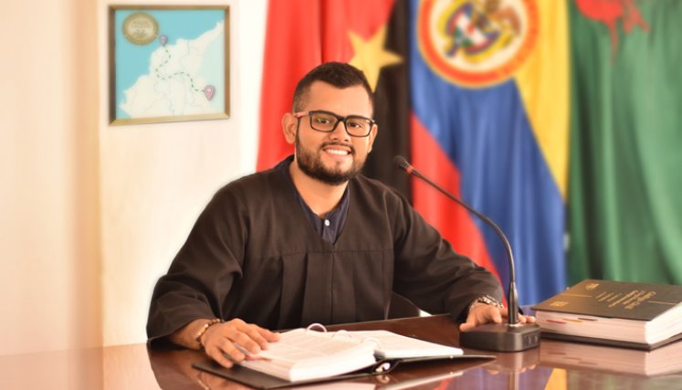 La Unisimón ofrece a los estudiantes como opción académica para obtener el título de abogado la realización de los MINOR