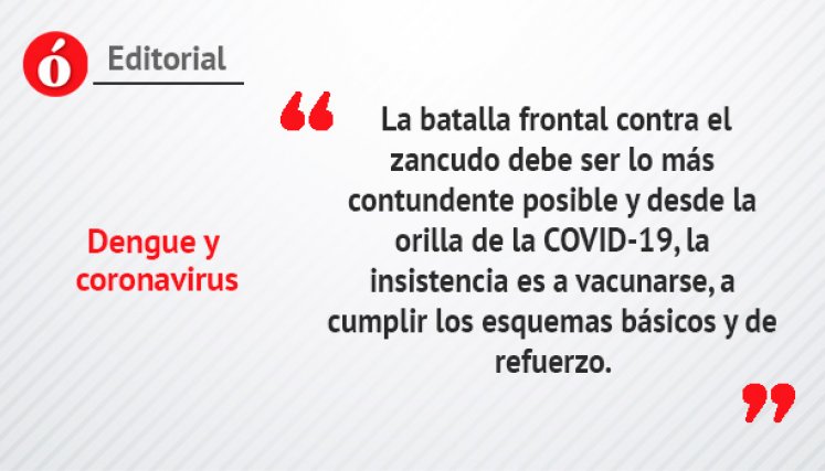 Editorial.