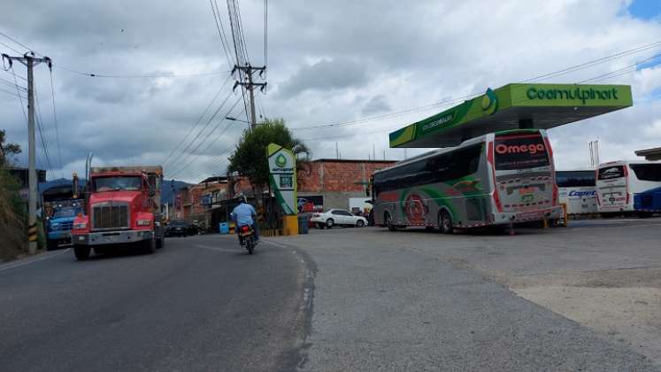 Sorprendidos los conductores de la región ante la disminución de cupos.