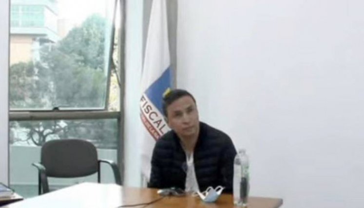 ¿Qué sucederá tras la aceptación de cargos de Jhonier Leal?
