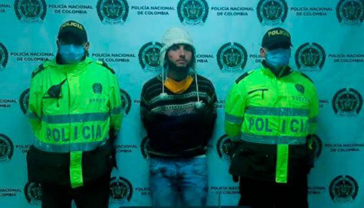Joven asesinó a ladrillazos a su madre y su mascota en Bogotá