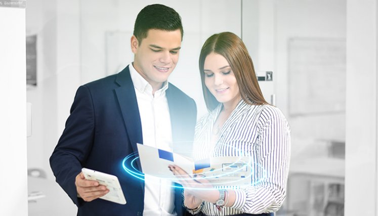 Énfasis en formación de los administradores de empresas Unisimón