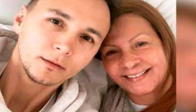 Fiscalía busca nuevas pruebas en la casa del estilista Mauricio Leal
