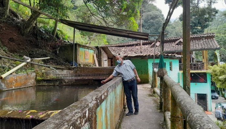 Los operadores buscan reactivar el turismo. / Foto: Anggy Polanco / La Opinión