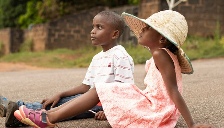 Organización no gubernamental. 