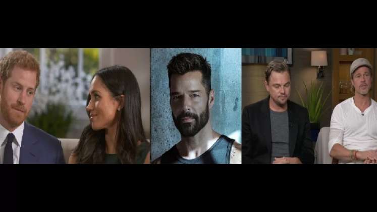 E! Entertainment trae a Latinoamérica grandes estreno