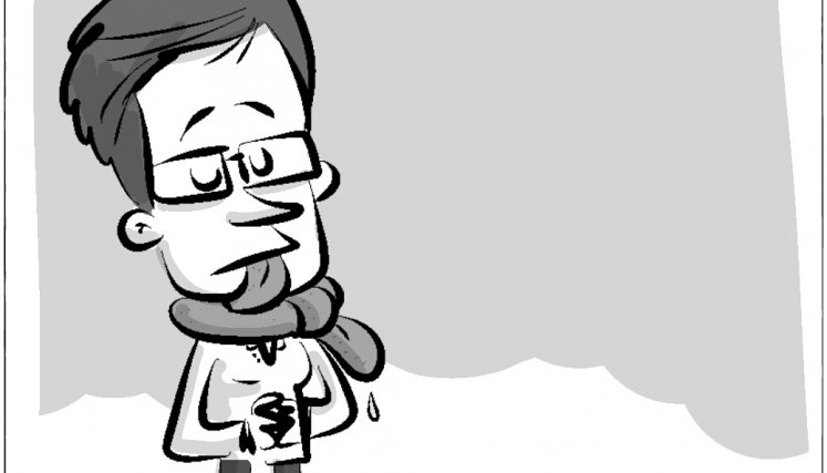 Caricatura del viernes, 14 de enero de 2022