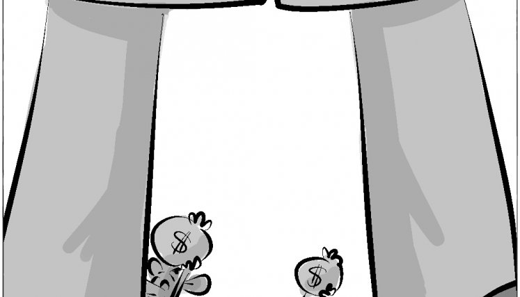 Caricatura del sábado, 15 de enero de 2022