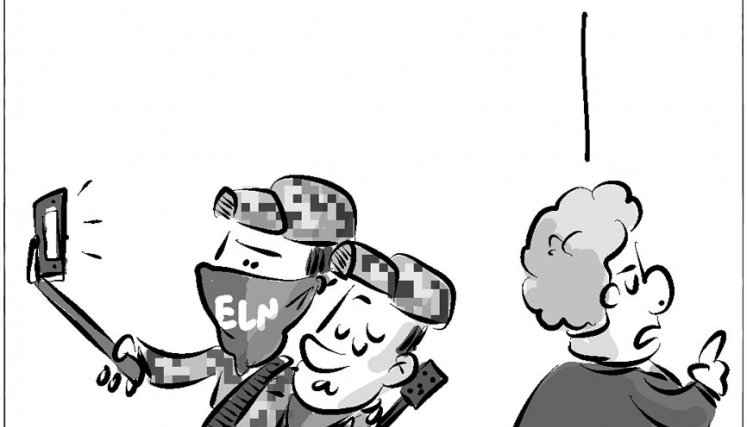 Caricatura del martes, 18 de enero de 2022