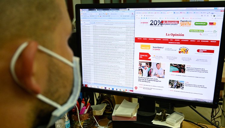 ¿Afectan muchas pestañas abiertas en un navegador?