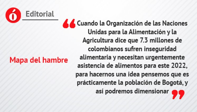 editorial 31 de enero