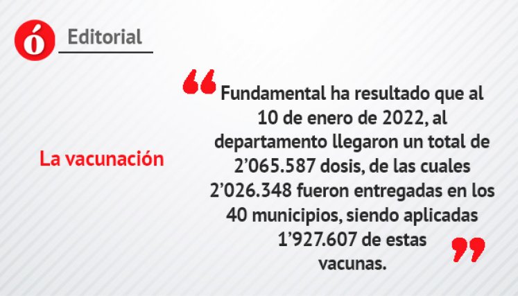 Editorial enero 15